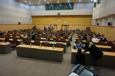 제13회 학술축전(퀴즈퀴즈2)