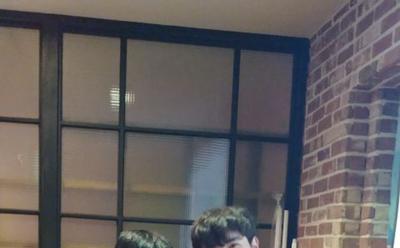 2018 졸업생환송회 3