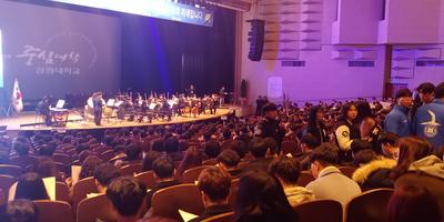 2019년 입학식 4