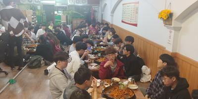 2019년 입학식 8