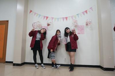 2019 1학기 개강총회 2