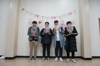 2019 1학기 개강총회 3