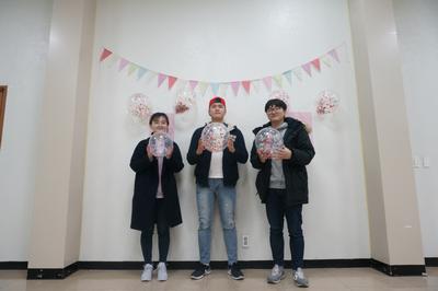 2019 1학기 개강총회 4