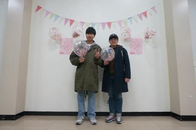 2019 1학기 개강총회 5
