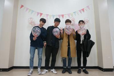 2019 1학기 개강총회 6