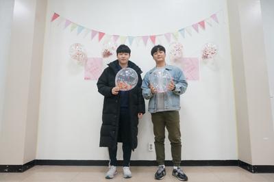 2019 1학기 개강총회 8