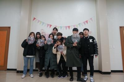 2019 1학기 개강총회 9