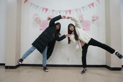 2019 1학기 개강총회 10